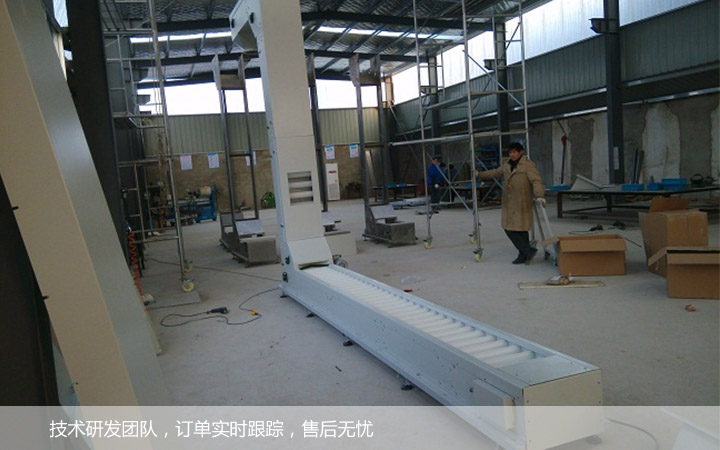 Z型斗式提升機哪里好?